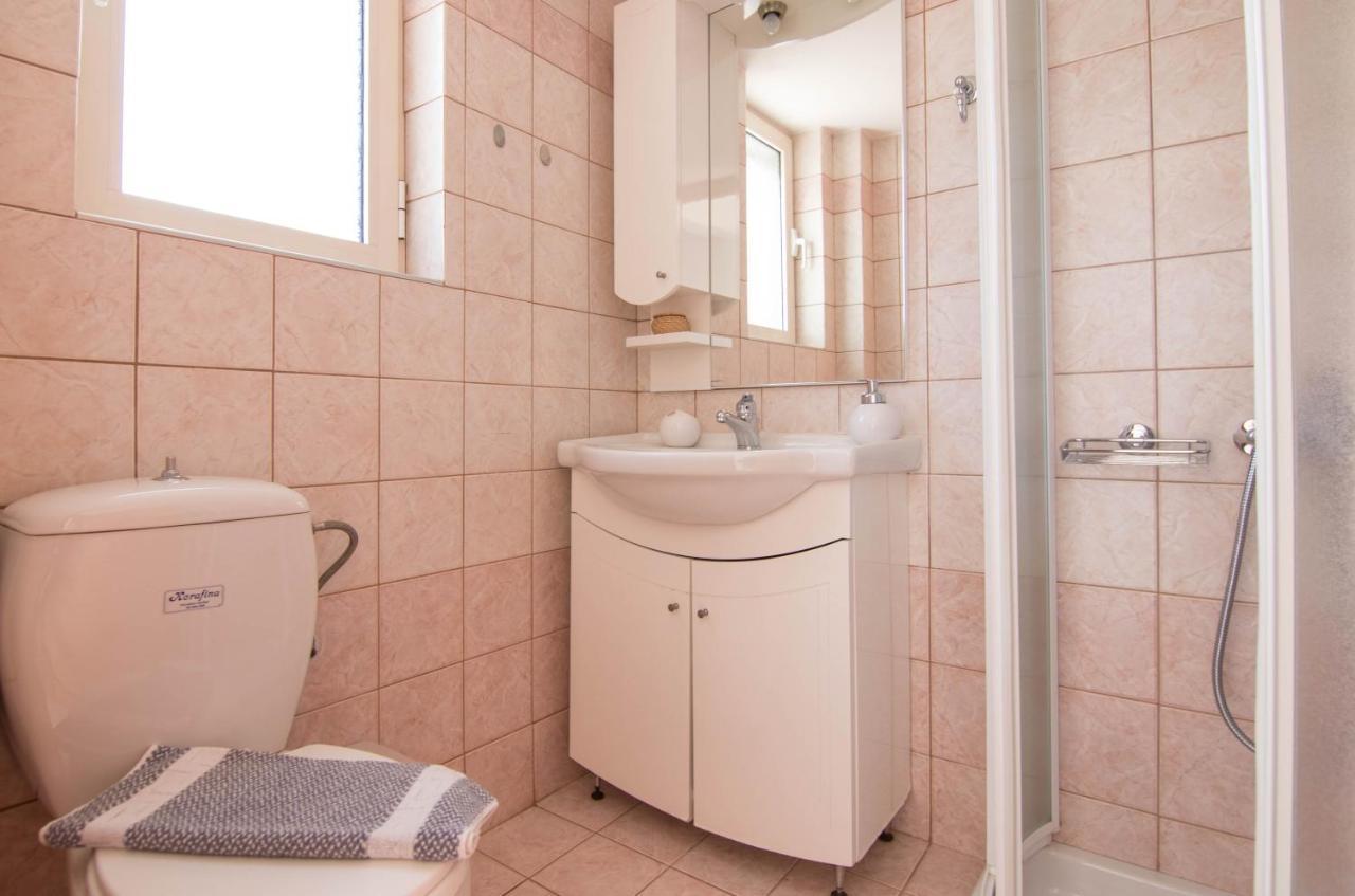 Fedra Apartments, View, Free Parking, 2Mins To Beach Palekastro Exterior foto